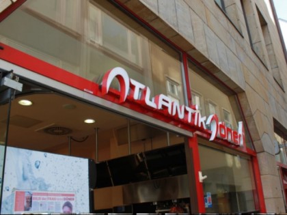 Фото: Atlantik Döner